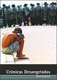 cronicas desangeladas